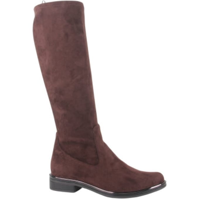 Caprice Dames Laarzen 9-25512-41 302 G-breedte Maat: 42 EU