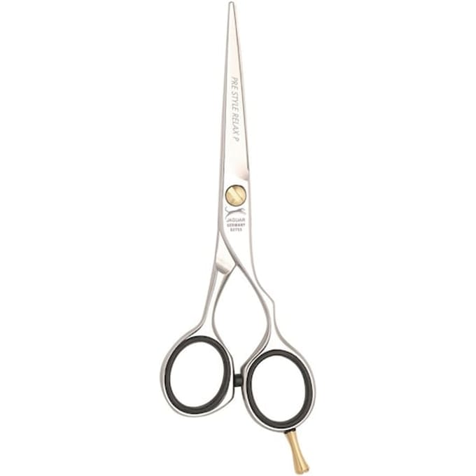 Jaguar Scissors Pre Style Relax P 5,5" Knipschaar Item no.82755
