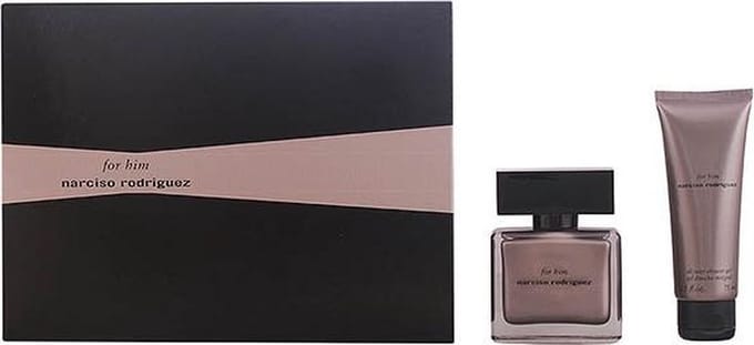 Narciso Rodriguez - NARCISO RODRIGUEZ HIM SET 2 Pcs.
