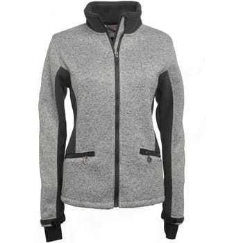 Fleece Jack Peak Mountain Blouson polaire femme ATMOS