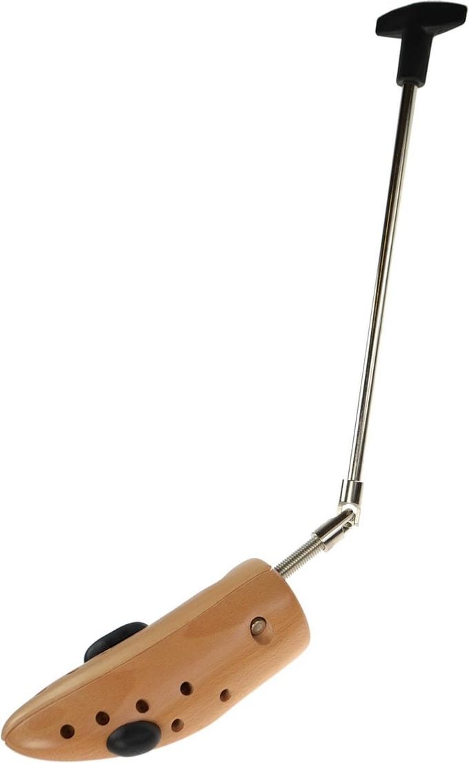 Dasco Boot Stretcher for Width - Unisex