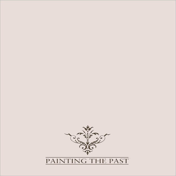 Painting the Past Proefpotje Rose White (NN91) 60 mL