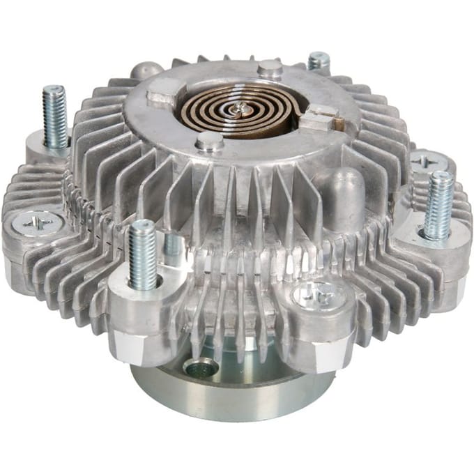 Koppeling, radiatorventilator THERMOTEC D58002TT