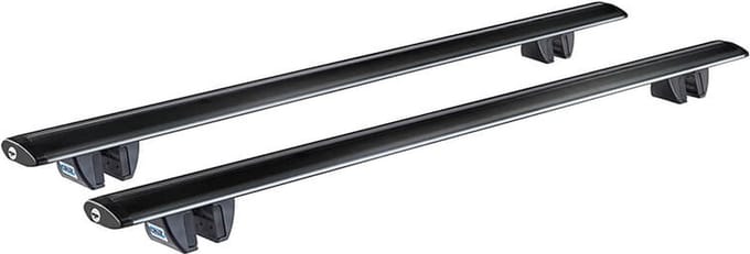 Cruz dakdragerset Airo R Dark - BMW X5 (E70) (2007-2013)