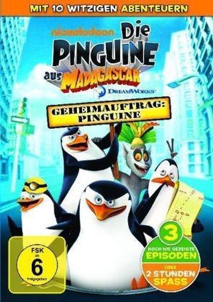ISBN 4047552500417 film en Video DVD