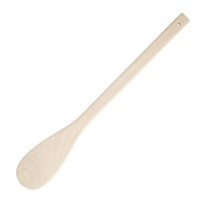 Vogue houten spatel 45.5cm