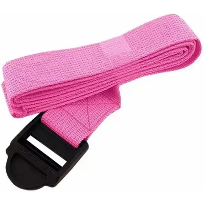 Riem van yoga Softee yoga
