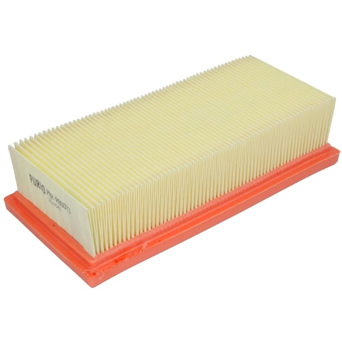 Luchtfilter PURRO PUR-PA0023