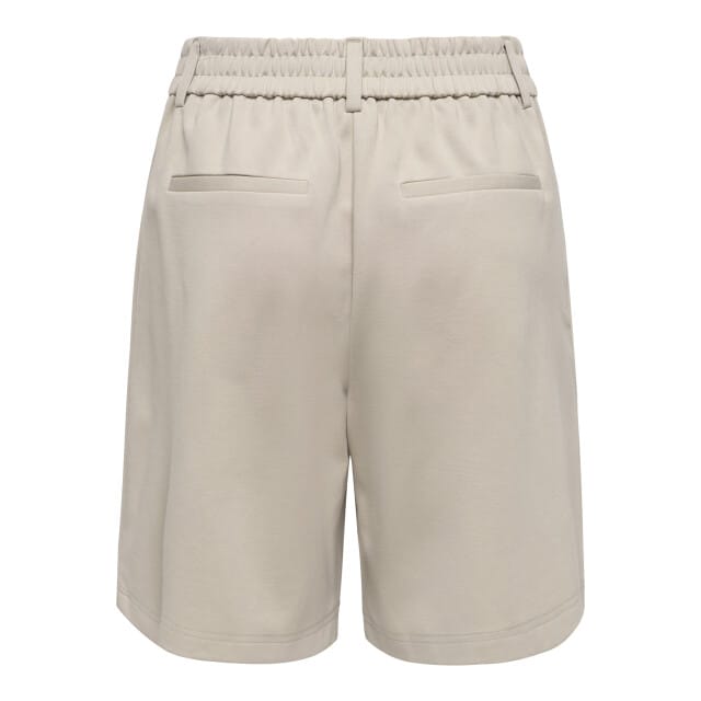 ONLY - ONLPOPTRASH LIFE HW LOOSE SHORTS PNT - Dames - Bermuda shorts