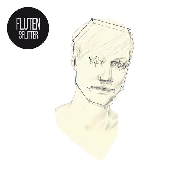 Fluten - Splitter (CD)