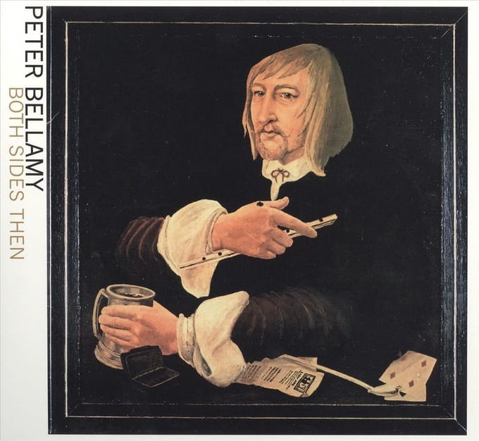 Both Sides Then - Peter Bellamy