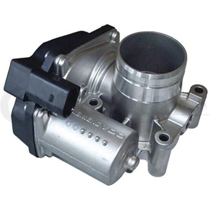 Gasklephuis VDO A2C59511703