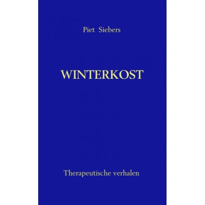 Winterkost - Piet Siebers