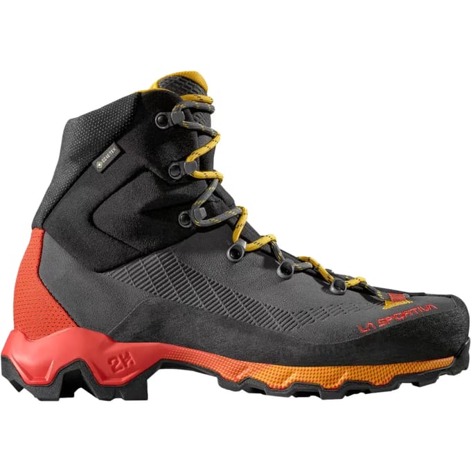 Wandelschoenen La Sportiva Aequilibrium Trek Gore-Tex