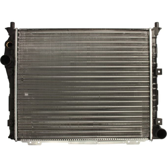 Radiator, motorkoeling NRF 58743