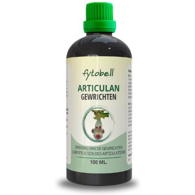 Fytobell Articulan 100 Druppels
