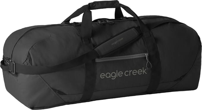 Eagle Creek No Matter What Duffel 90L black