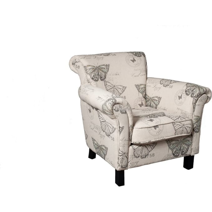 Fauteuil Will | Macabane