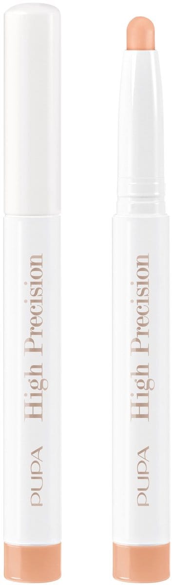 Pupa High Precision Concealer - Peach - 1.4g