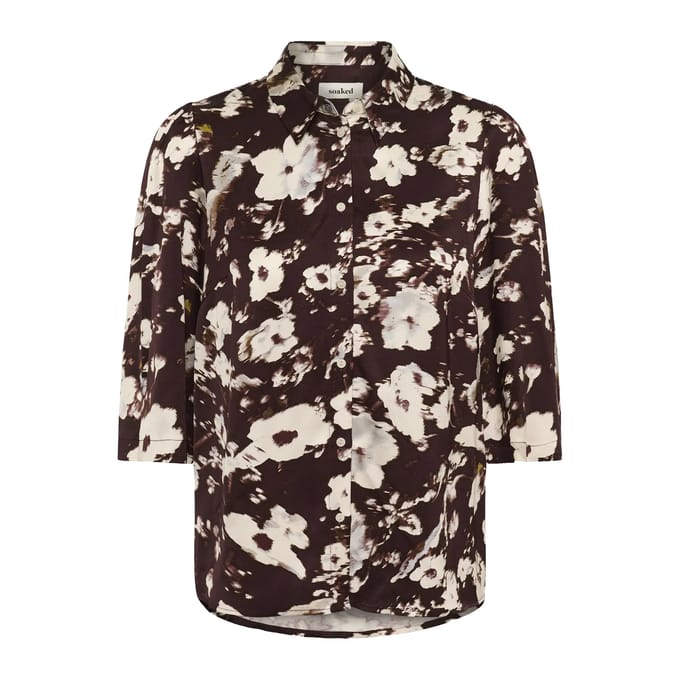 Korte mouwen shirt SLClero Korte mouwen shirt Regular fit