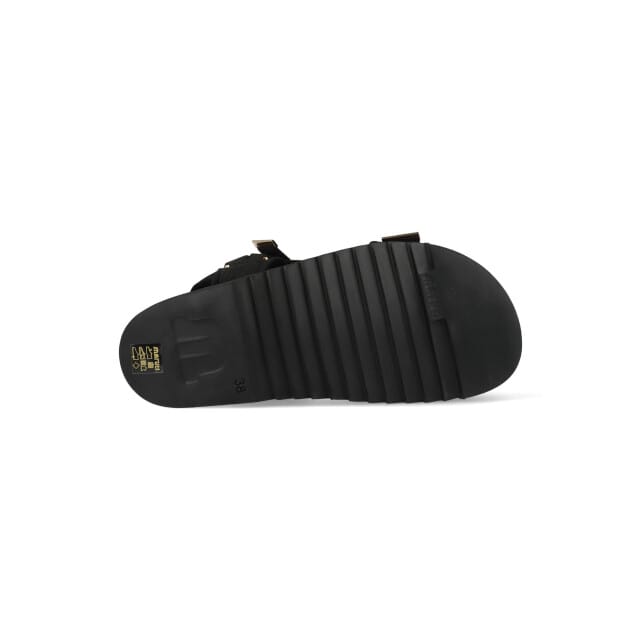 Maruti - Beau Sandalen Zwart - Black - 39