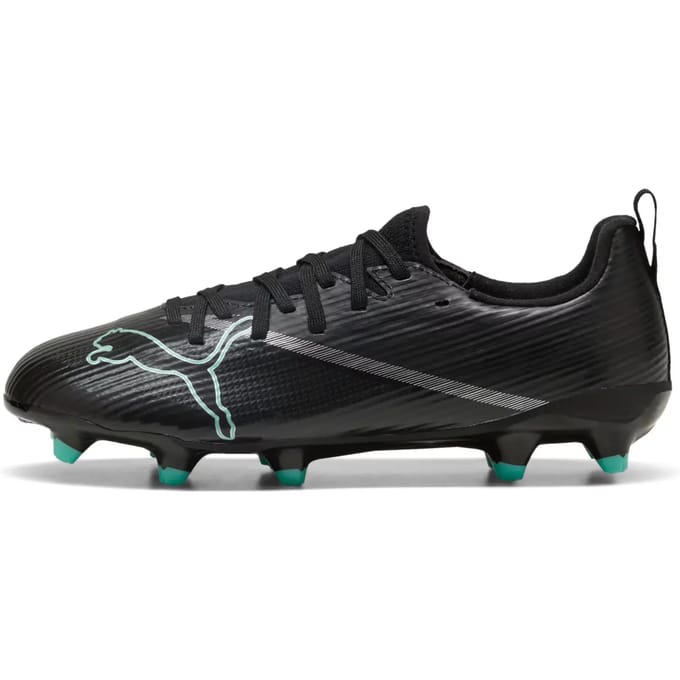 Kindervoetbalschoenen Puma Ultra Nitro 7 Match FG/AG