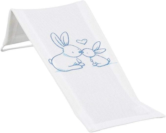 Ergonomische Babyhangmat voor het Bad