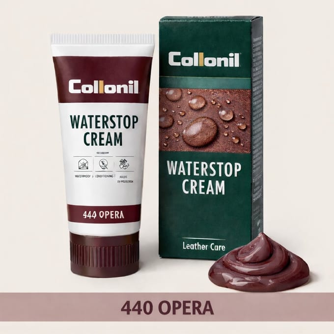 Collonil Waterstop Colours creme