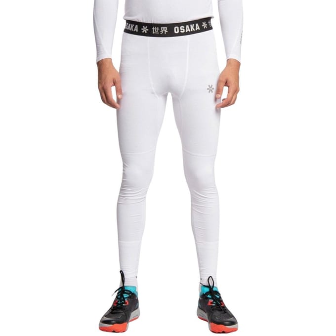 Osaka Baselayer Legging Heren - Maat S