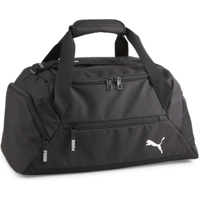 PUMA teamGOAL Teambag S Unisex sporttas - Puma Black