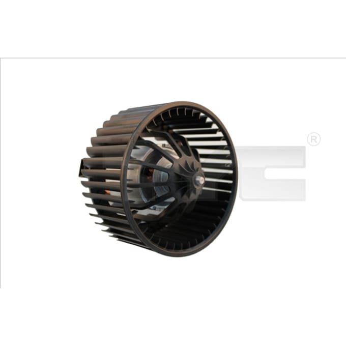 Binnenventilator TYC 509-0010