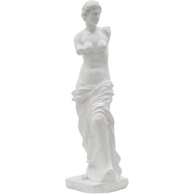Beeldje Mauro Ferretti Woman