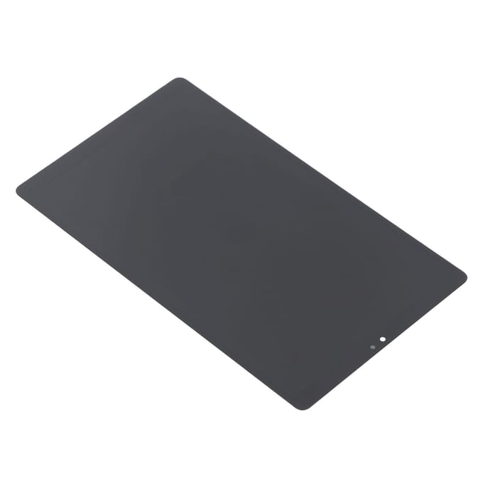 Tablet Scherm Vervanging Zwart LCD Touchscreen Digitizer Assembly voor Galaxy Tab A7 Lite T220 gray