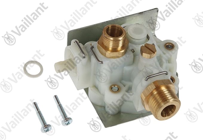 VAILLANT Waterschakelaar MAG 144/1 Z Vaillant-Nr. , 0010026235