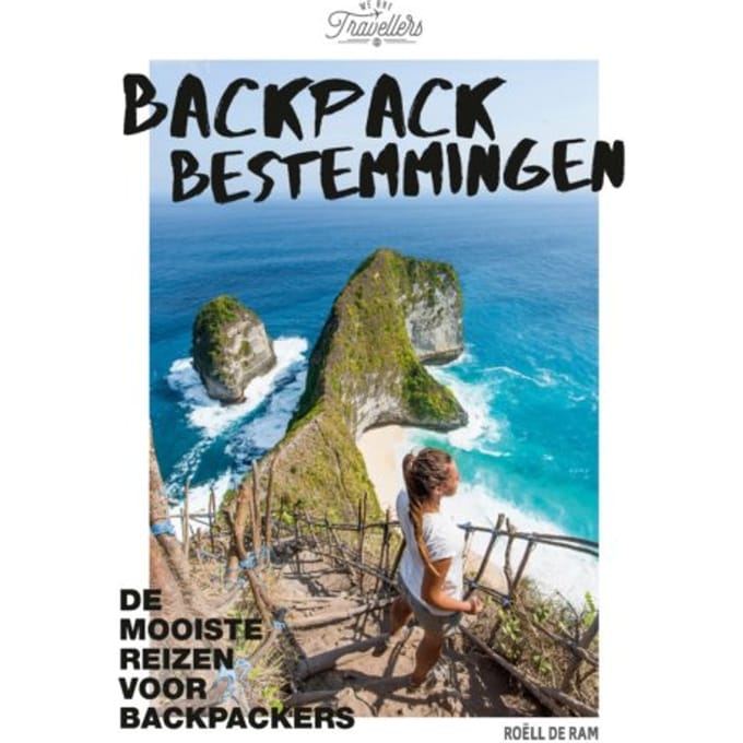 Backpack Bestemmingen - Roell De Ram