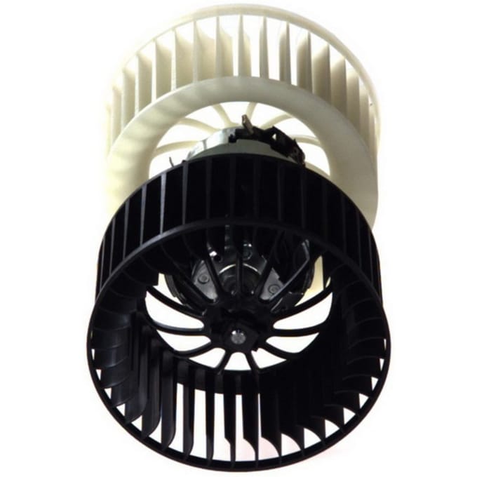 Topran Interieurventilator HANS PRIES 501 333