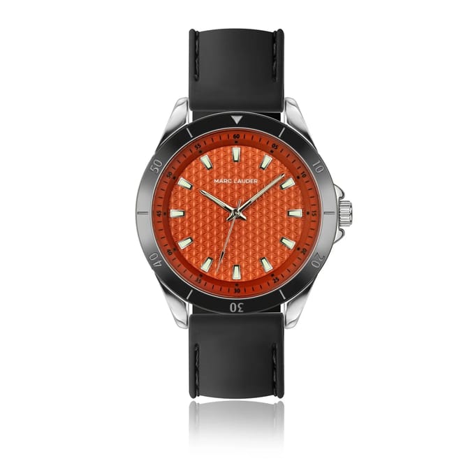 Vrouwenhorloge Marc Lauder San Marino
