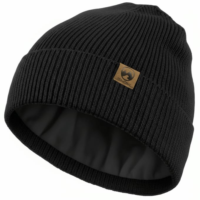 MowMow Muts - Beanie - Heren - Dames - One Size - Unisex