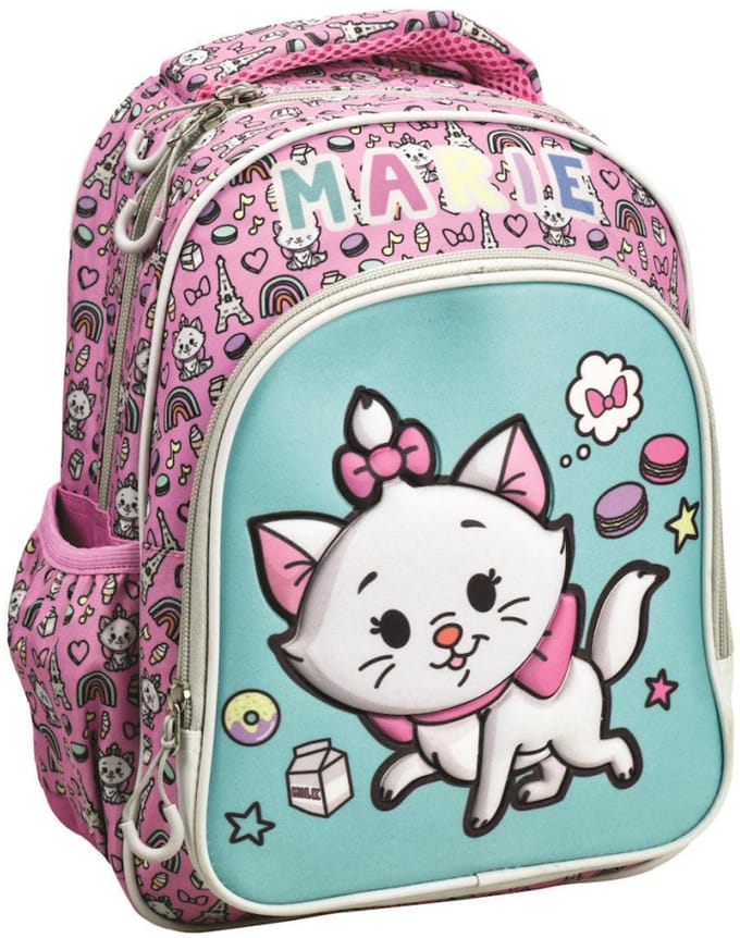 Disney Aris to Cats rugtas Dreams 31 x 24 x 12 cm