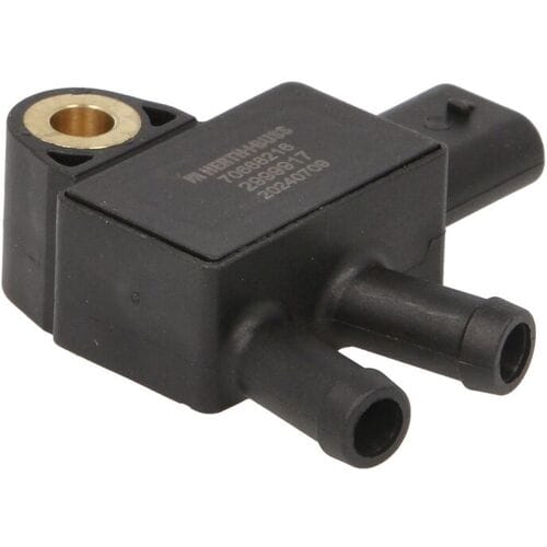 Sensor, uitlaatgasdruk HERTH+BUSS ELPARTS 70668216