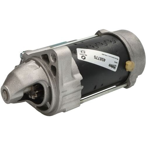 Startmotor / Starter VALEO RE-GEN REMANUFACTURED STOP&START; VALEO 458775