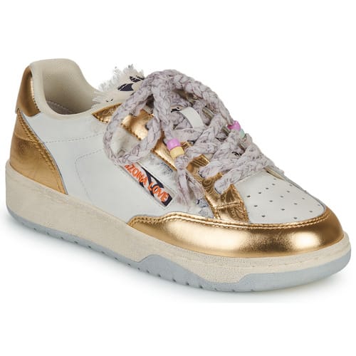 Lage Sneakers ARIZONA LOVE VENICE