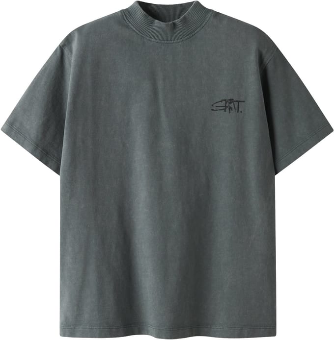 Name it T-shirt Biologisch katoen