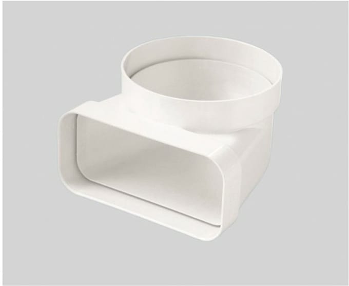 Elica 1052Q afzuigkapaccessoire adapter
