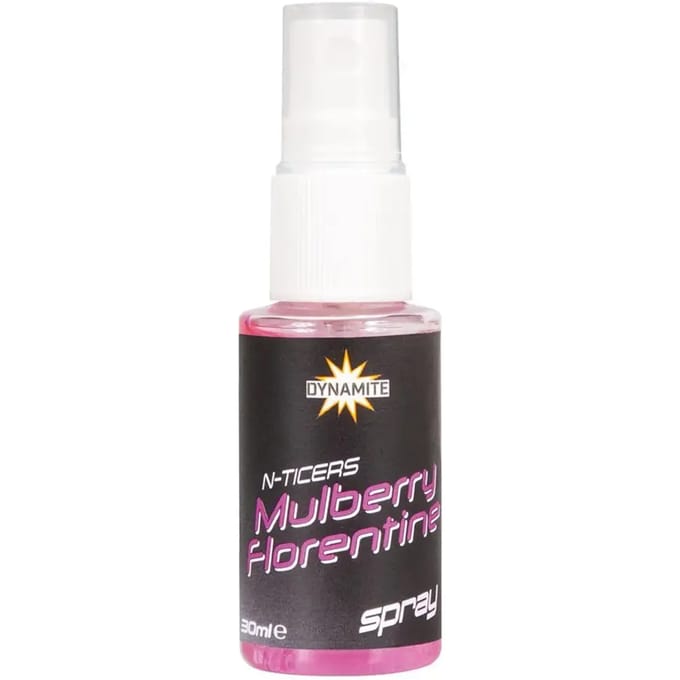 Spray Dynamite Baits N-ticers Mulb