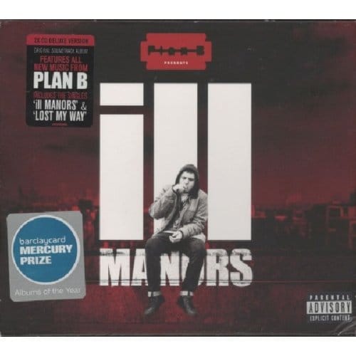 Ill Manors (Deluxe Edition)