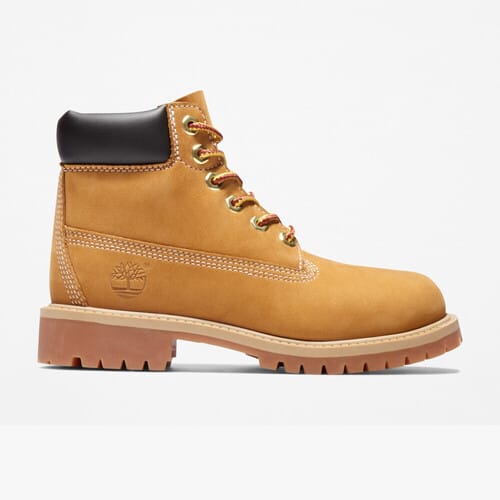 Laarzen Timberland TIMBERLAND PREMIUM 6 INCH