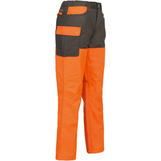 Kinderbroeken PERCUSSION Roncier