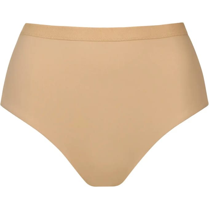 Hoge taille Braziliaanse slip voor vrouwen Lisca Maya