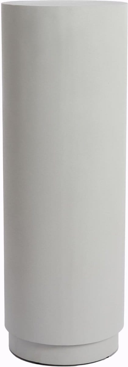 Light & Living Zuil Alarios - Crème - Ø35cm - Modern